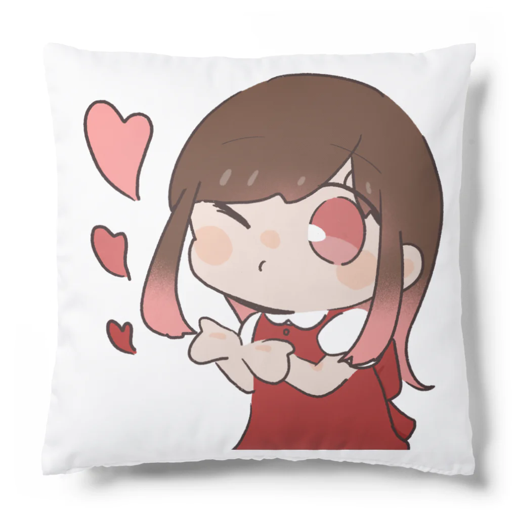 あーちゃん🫧‪のんーまっ！ Cushion