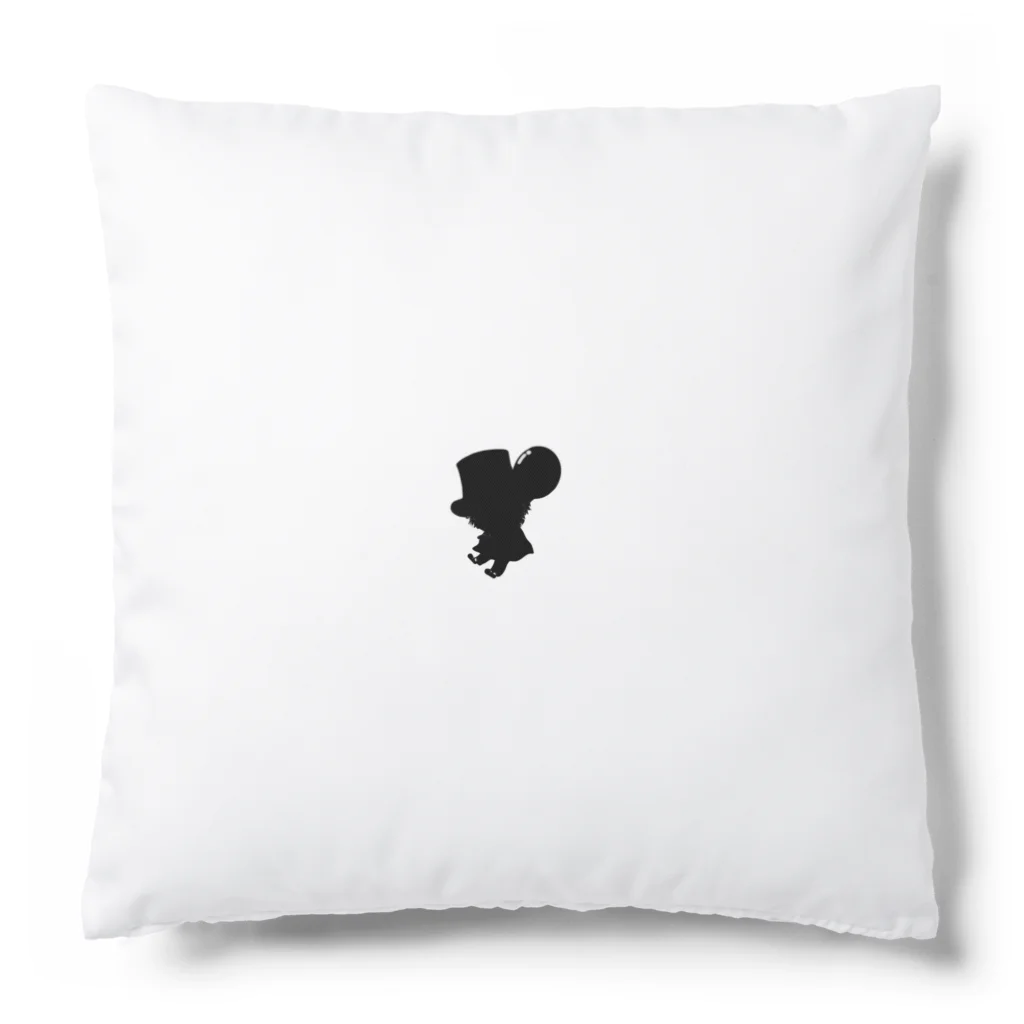 朗楽屋 PENIの新PENIキャラグッズ Cushion