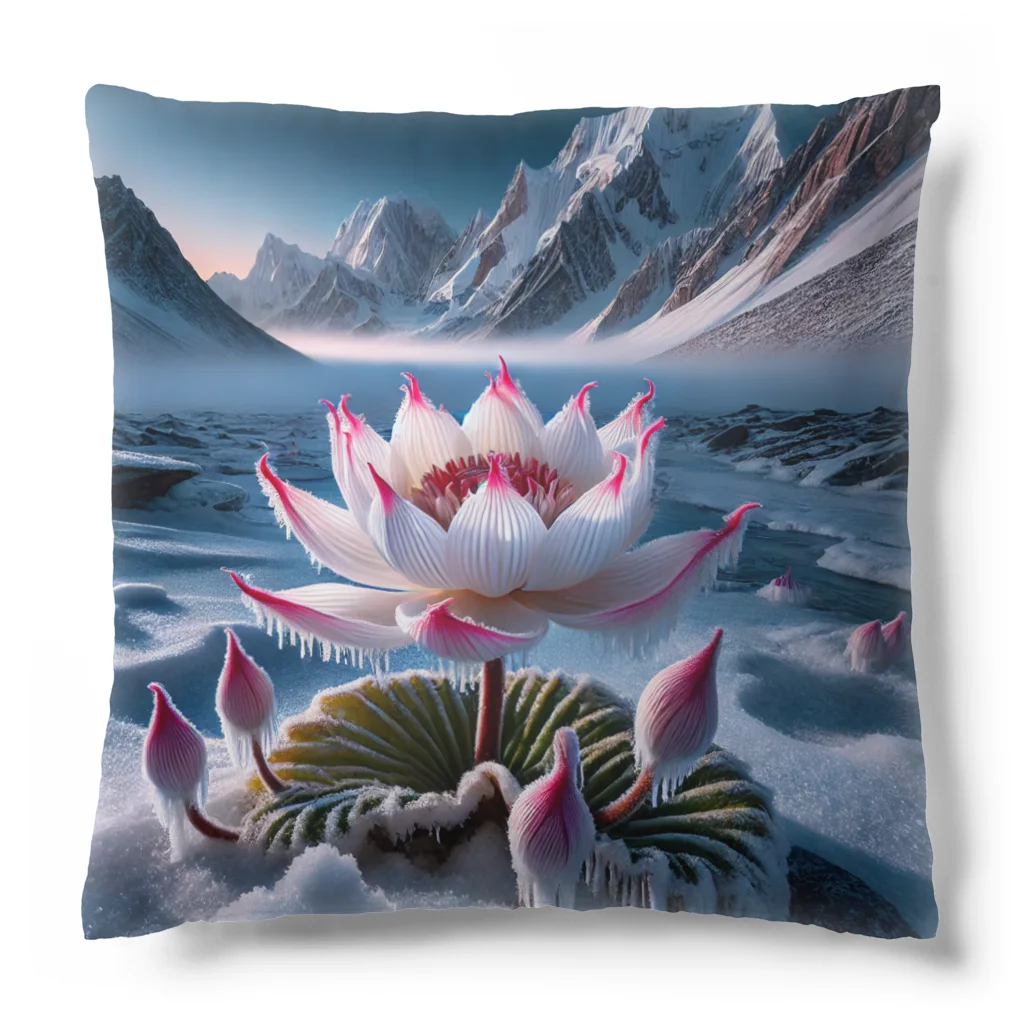 lavender_SHOPのクッション Cushion