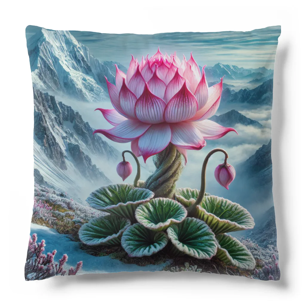 lavender_SHOPのクッション Cushion