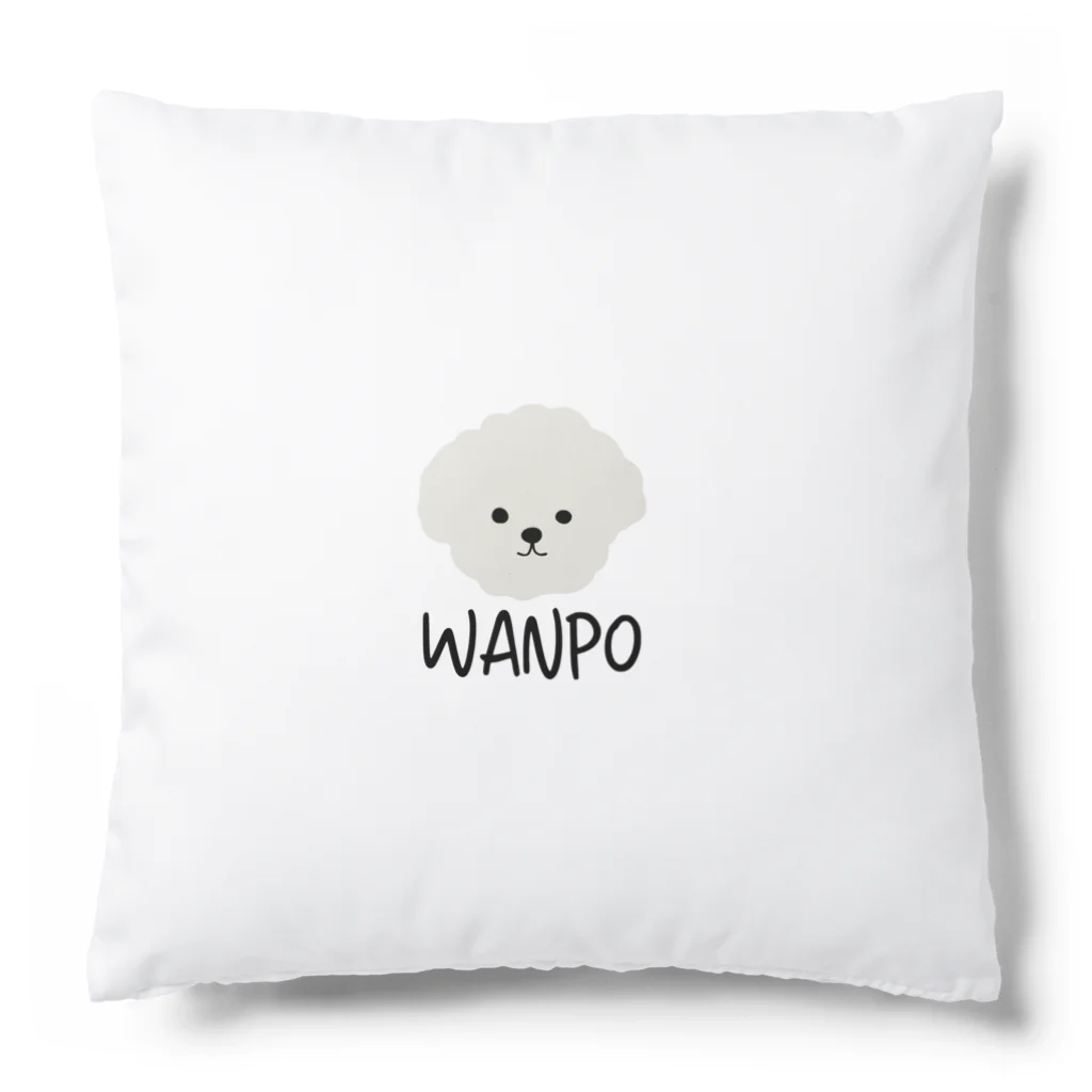 あなたの癒し商店のぺこん Cushion