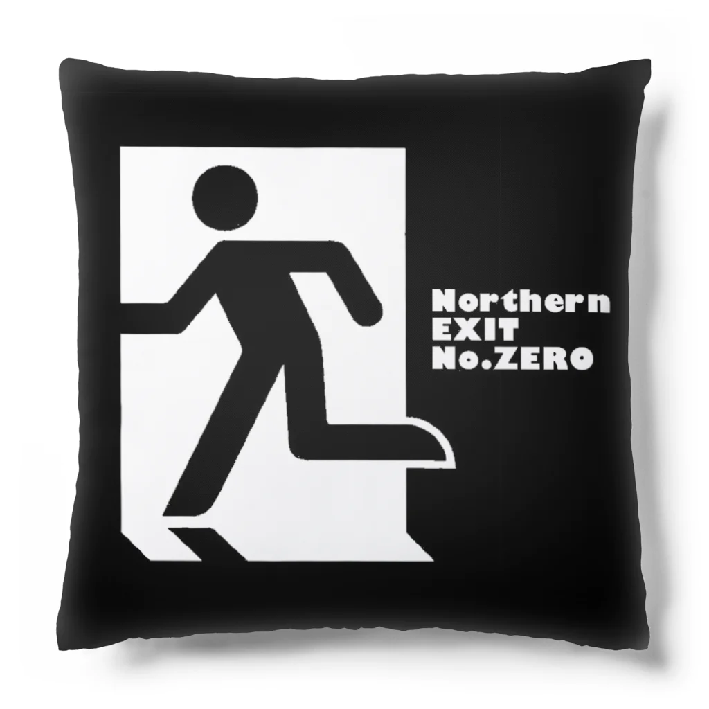 NorthernEXITのNorthernEXIT No.ZERO Cushion