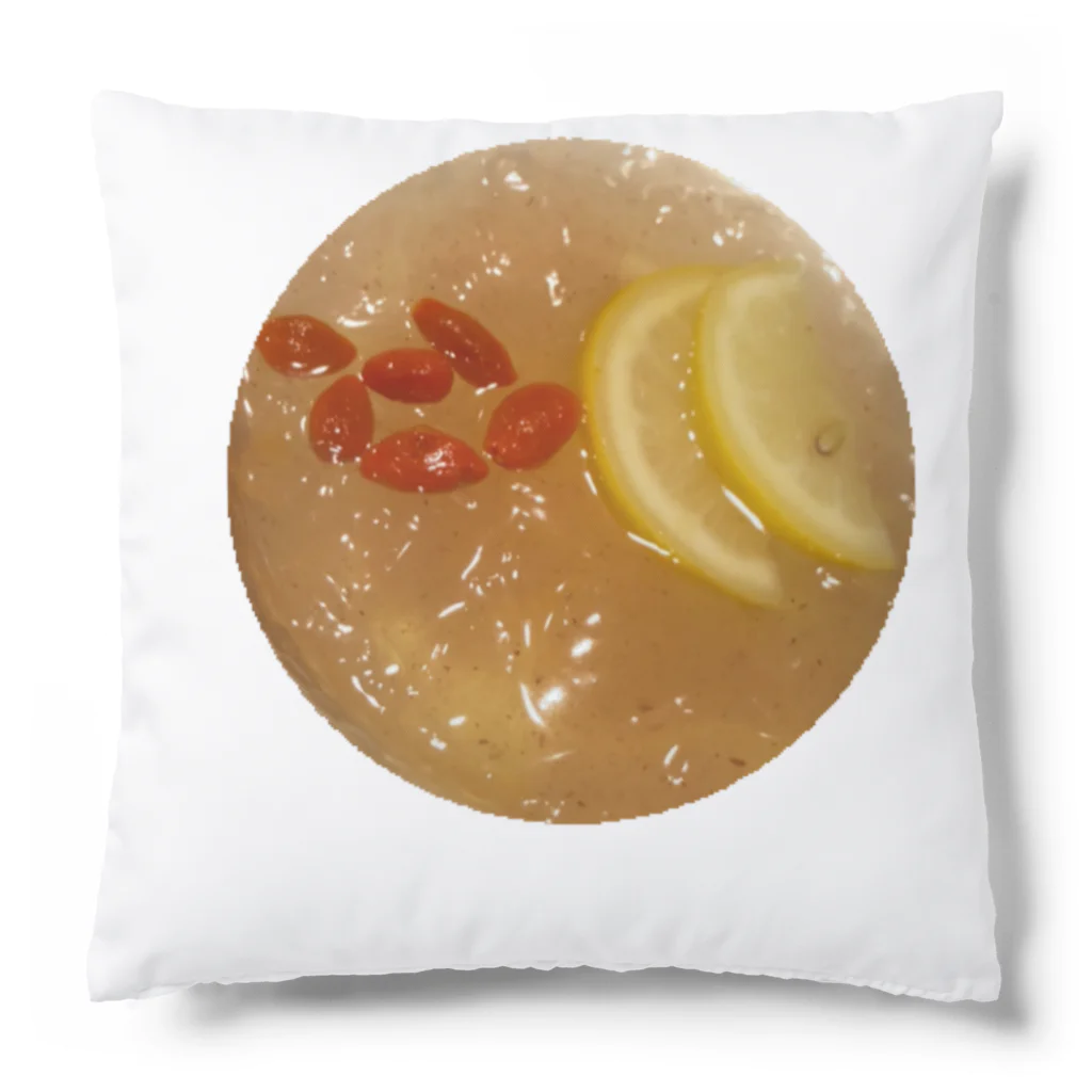 R/Rのオーギョーチー Cushion