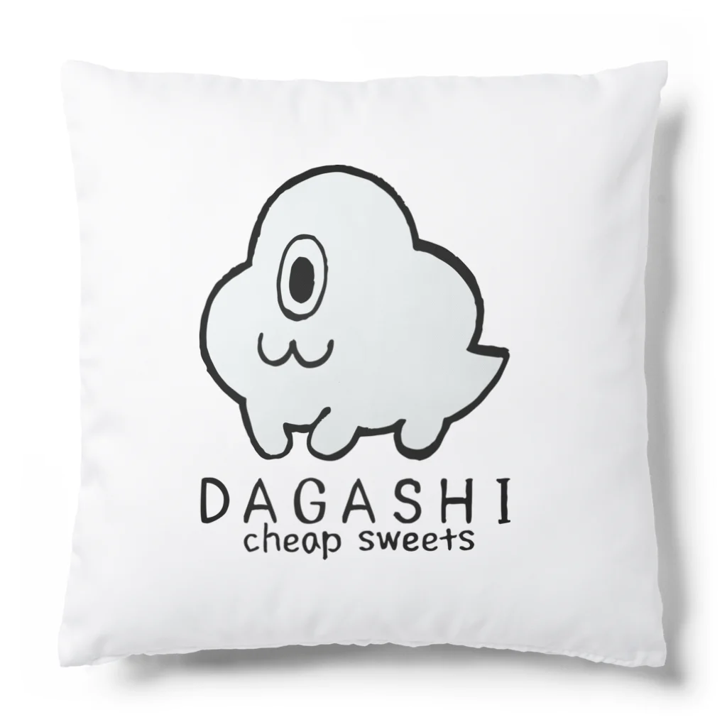 ☁️KMACショップ☁️のDAGASHI Cushion