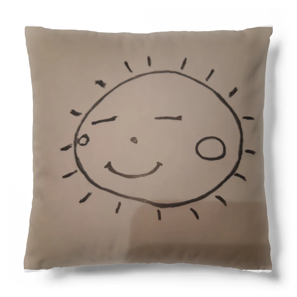 hanakurumiのほのちゃん Cushion