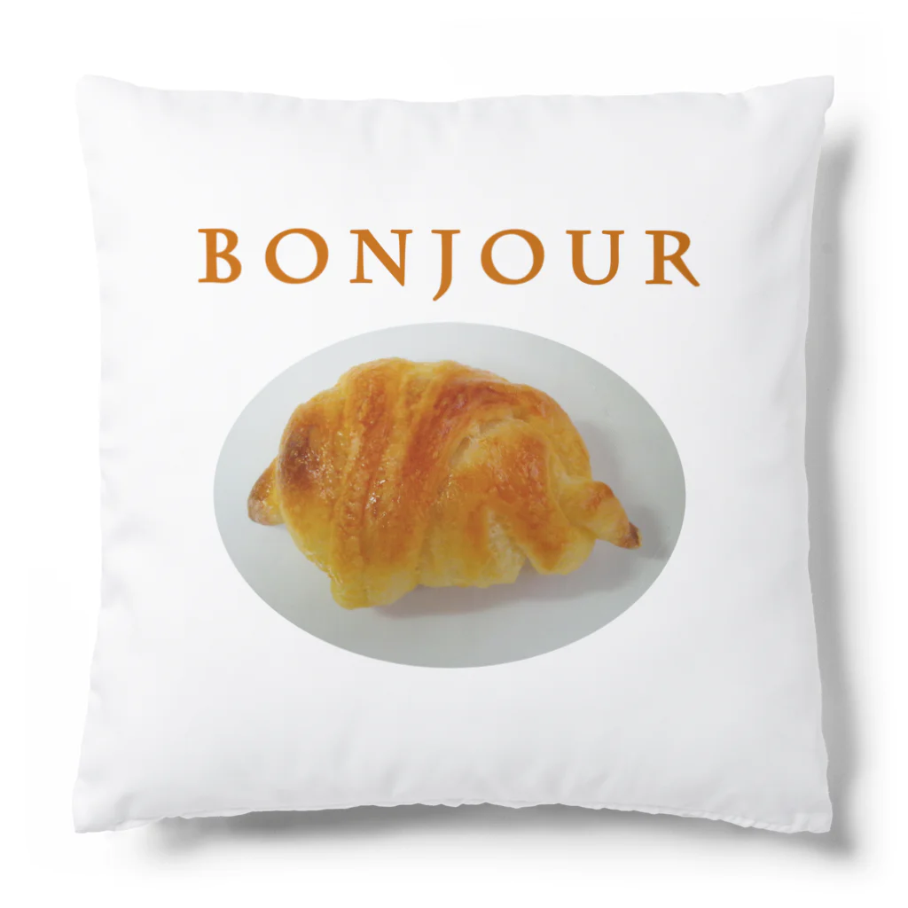 suzurimのBONJOUR Cushion