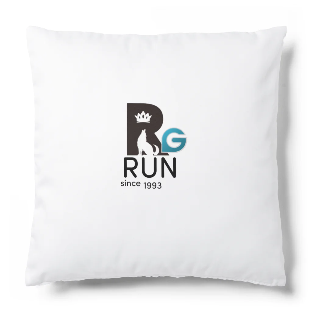 RUN GOODのRUN GOOD Cushion