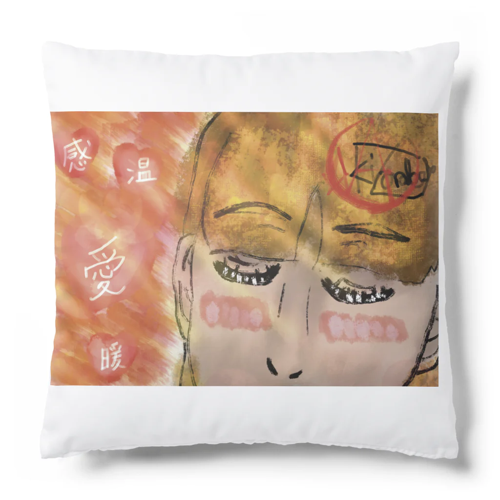 AkironBoy's_ShopのHAHANOHI=Mother’sDay Part-2 Cushion