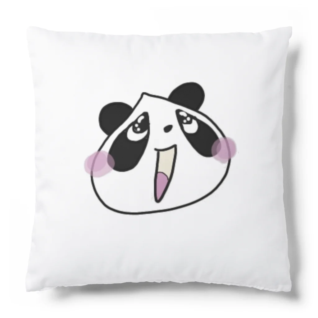 ORIちゃんのパンダパンダうるうる Cushion