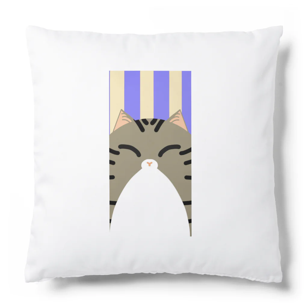 SHOP ベアたんのきじしろさん Cushion