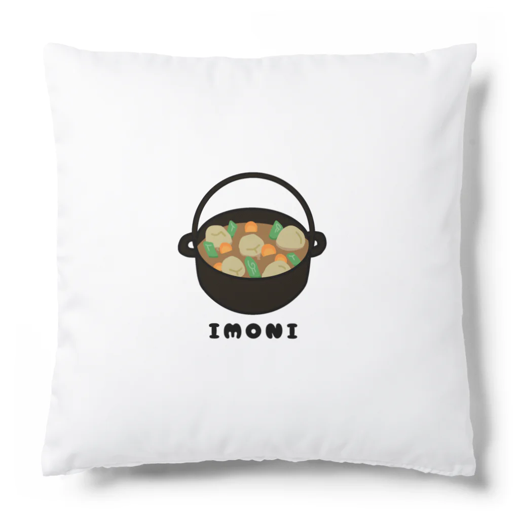 SHOP ベアたんのIMONI Cushion