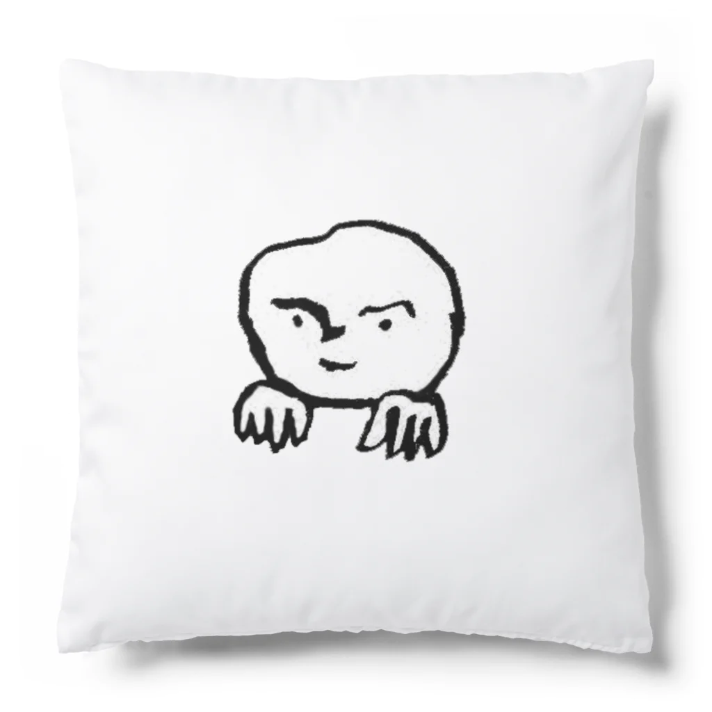 Sonoko スズリのショップのジャガイモくん Cushion