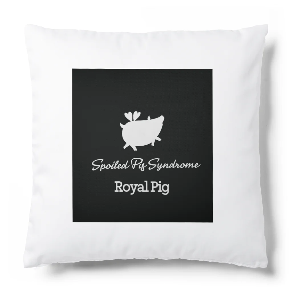 RoyalPigJapanのRoyal Pig Cushion