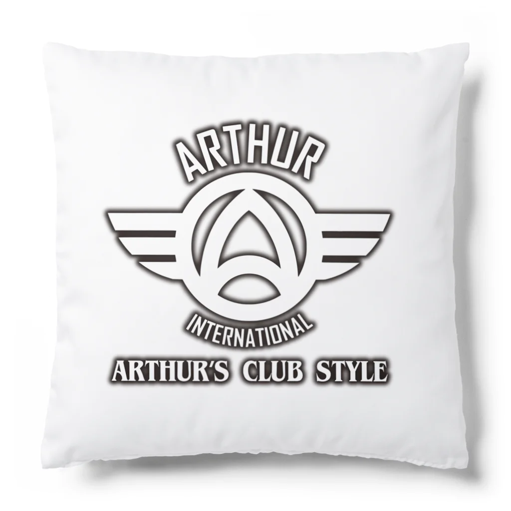 Primary_Magazine_ShopのArthur Cushion