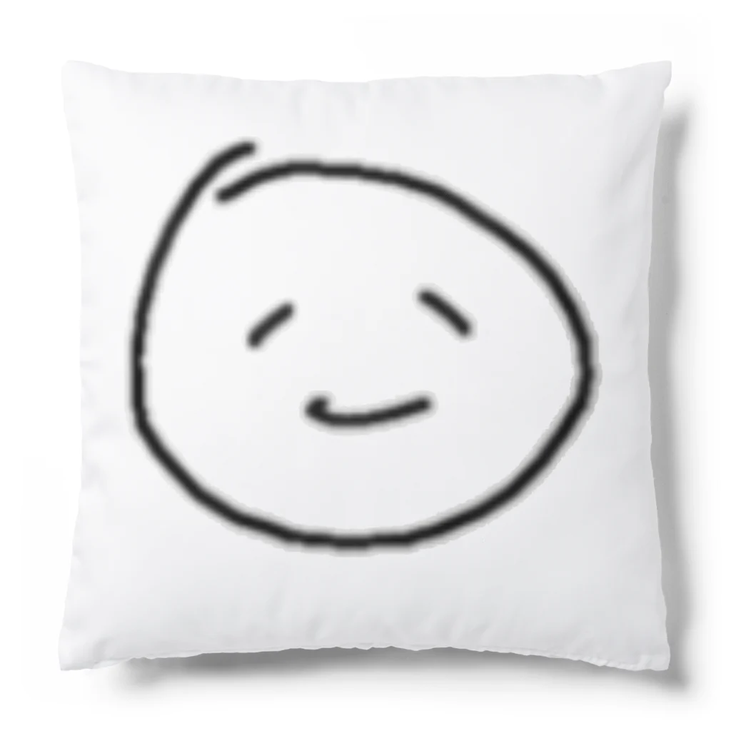 ナイケしょっぷのナイケくん Cushion