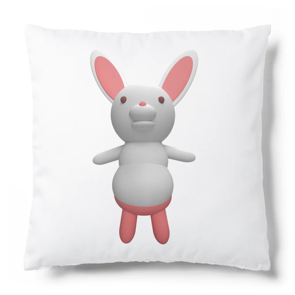 LONESOME TYPE ススのメェラァンカァリィ Cushion