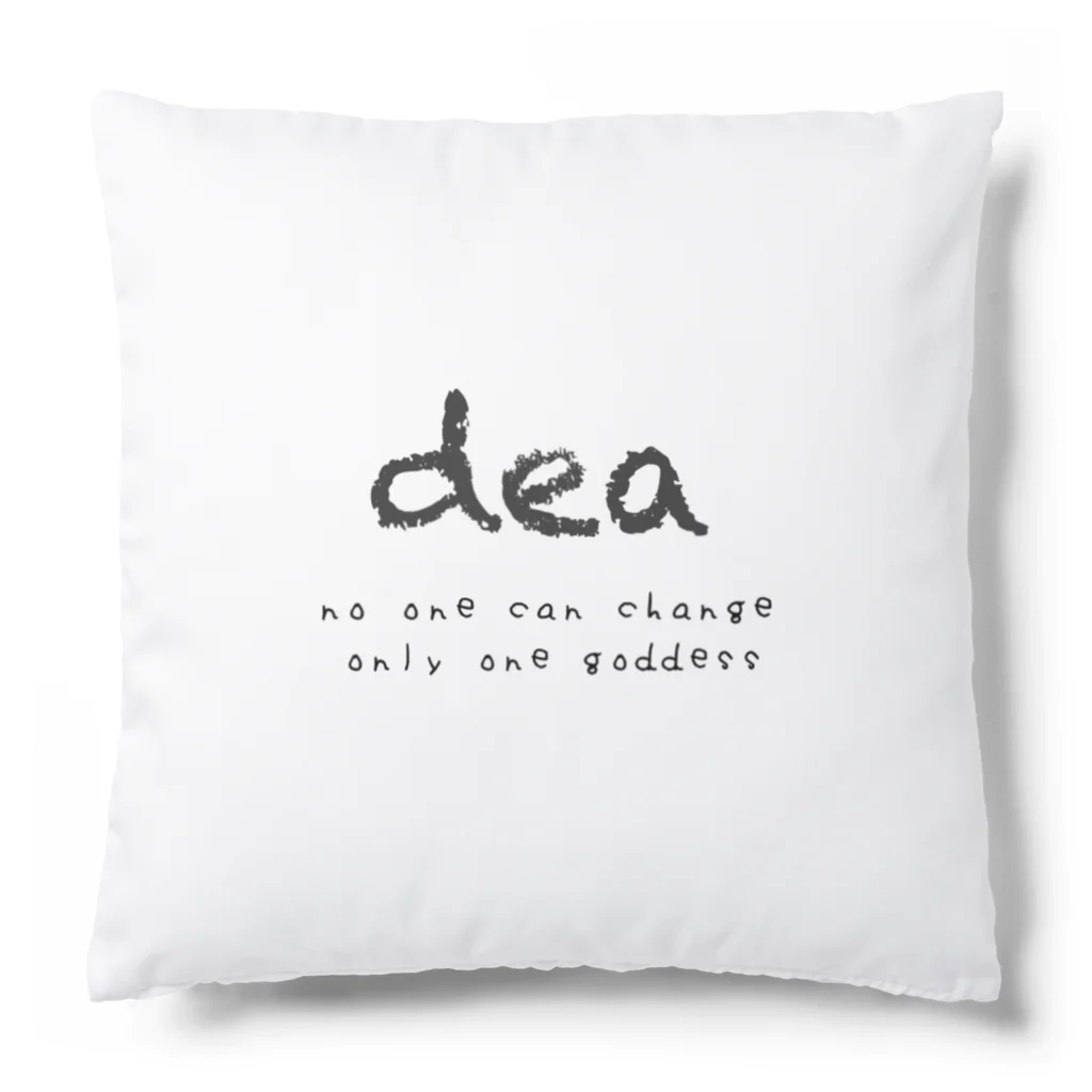 dea official shopのdea official shop Cushion