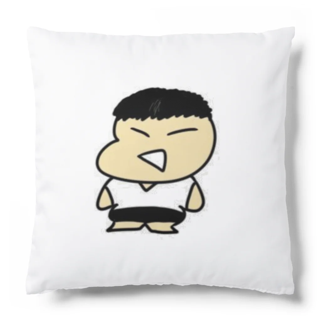 ヤンブレショップのオレ Cushion