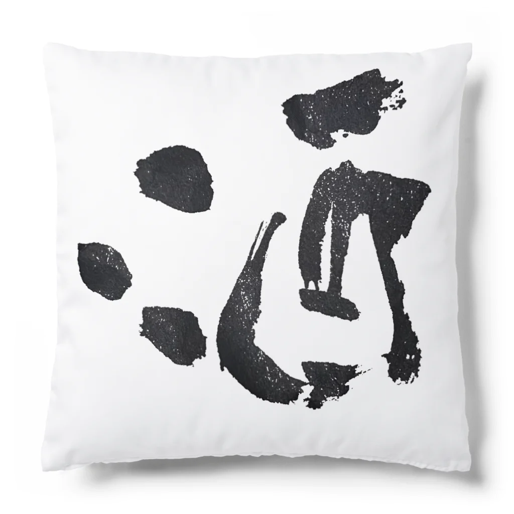 Yuki Kashattoの酒魂 Cushion