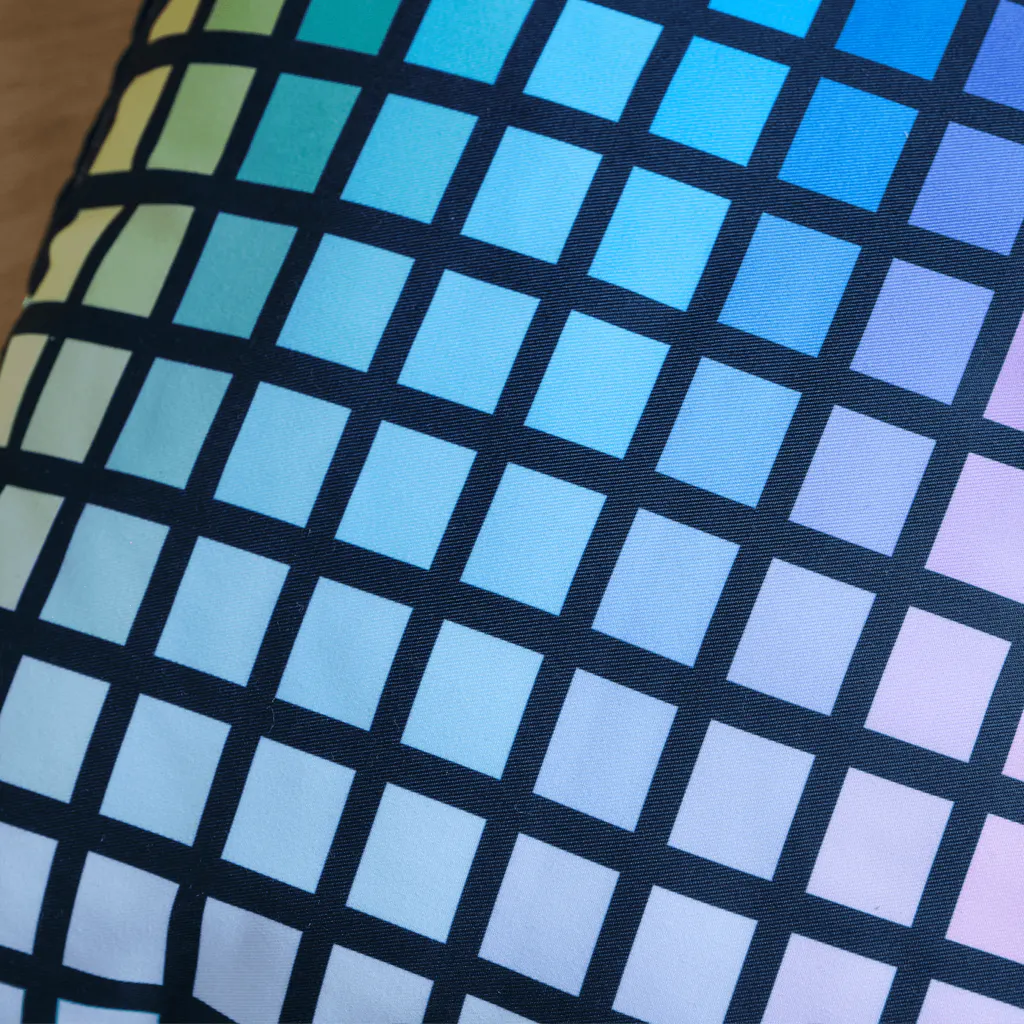 PiXΣLの3 colors / type.1 Cushion