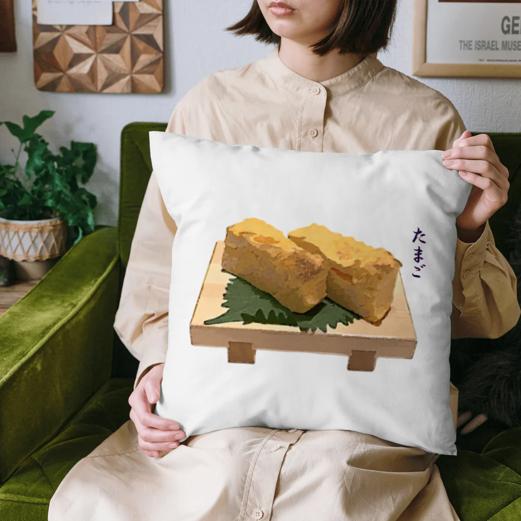お寿司_玉子焼き(卵焼き) / 脂身通信Z ( aburami_z )の お寿司_玉子焼き(卵焼き) / 脂身通信Z ( aburami_z )の