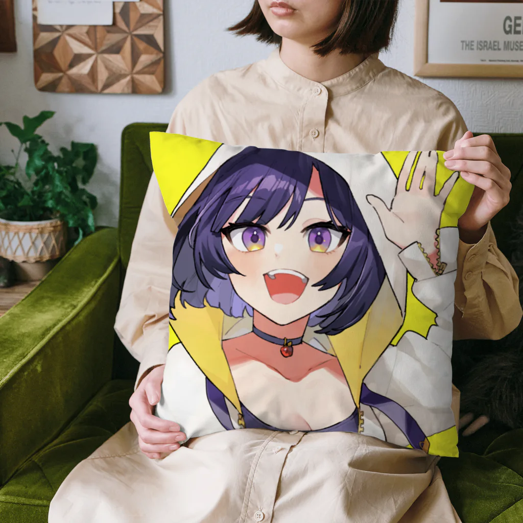 lanixのlanixTSD Cushion