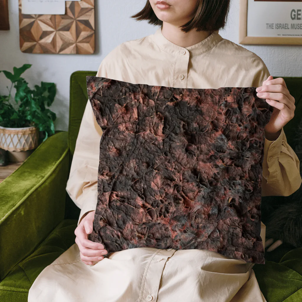 Warabi  Paper CompanyのAramitama Cushion