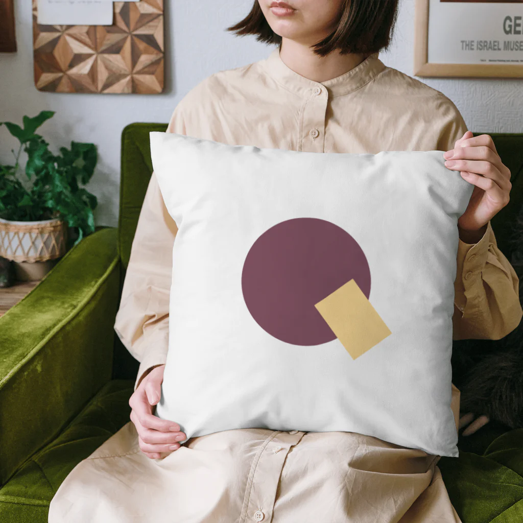 neboworksのあんバター Cushion