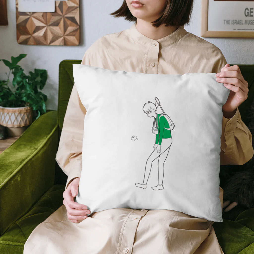 muto__の無糖くん Cushion