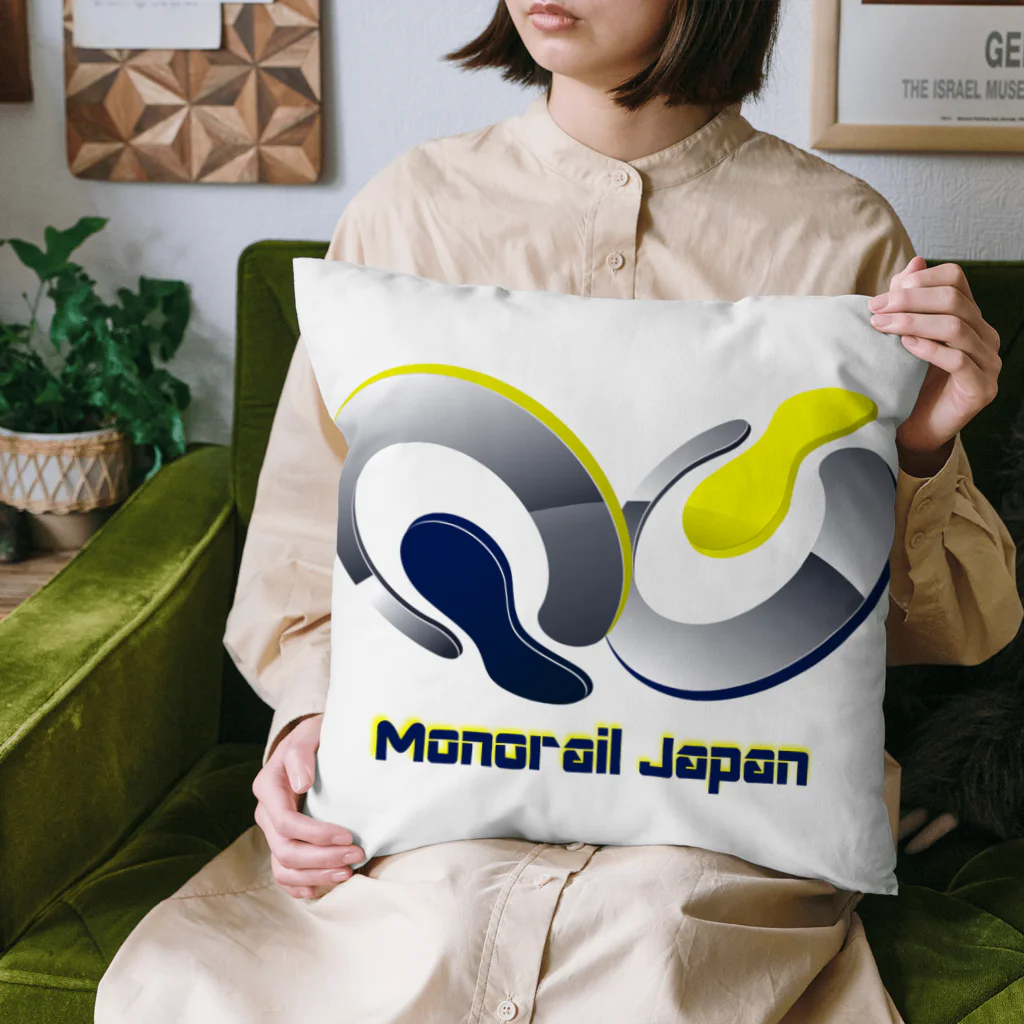 MJWSのクッション Cushion