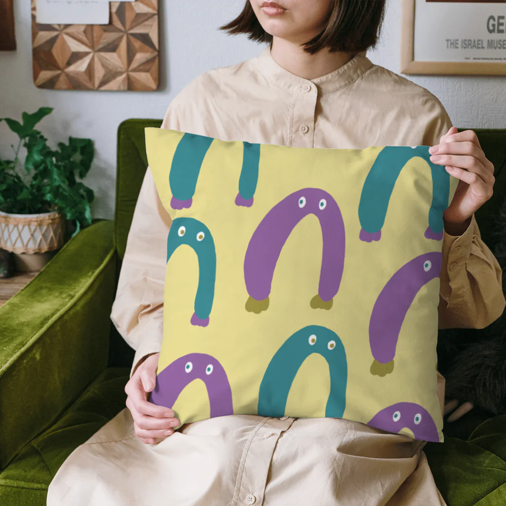 Nakanishi ShopのMultiply Cushion