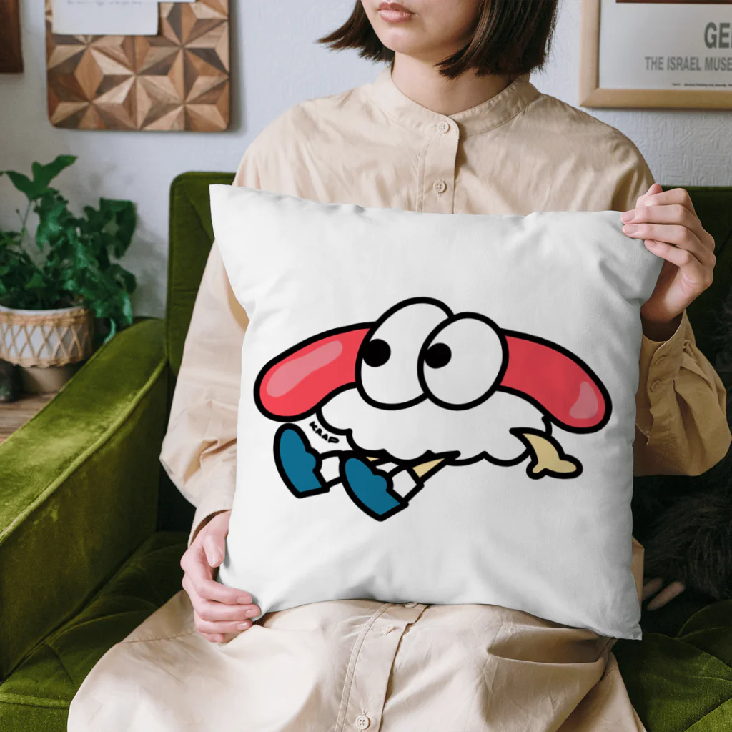 くぜさえのまぐろ君 Cushion