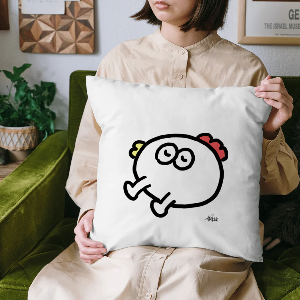 アゲアゲ↑↑ボーイfromアゲアゲカメラのすやアゲクッション Cushion