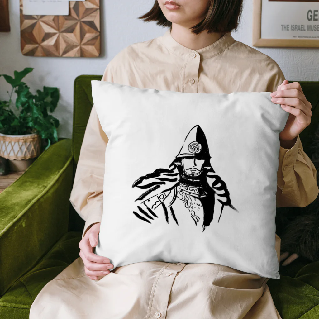 ondesign_0037のうっつ〜け Cushion