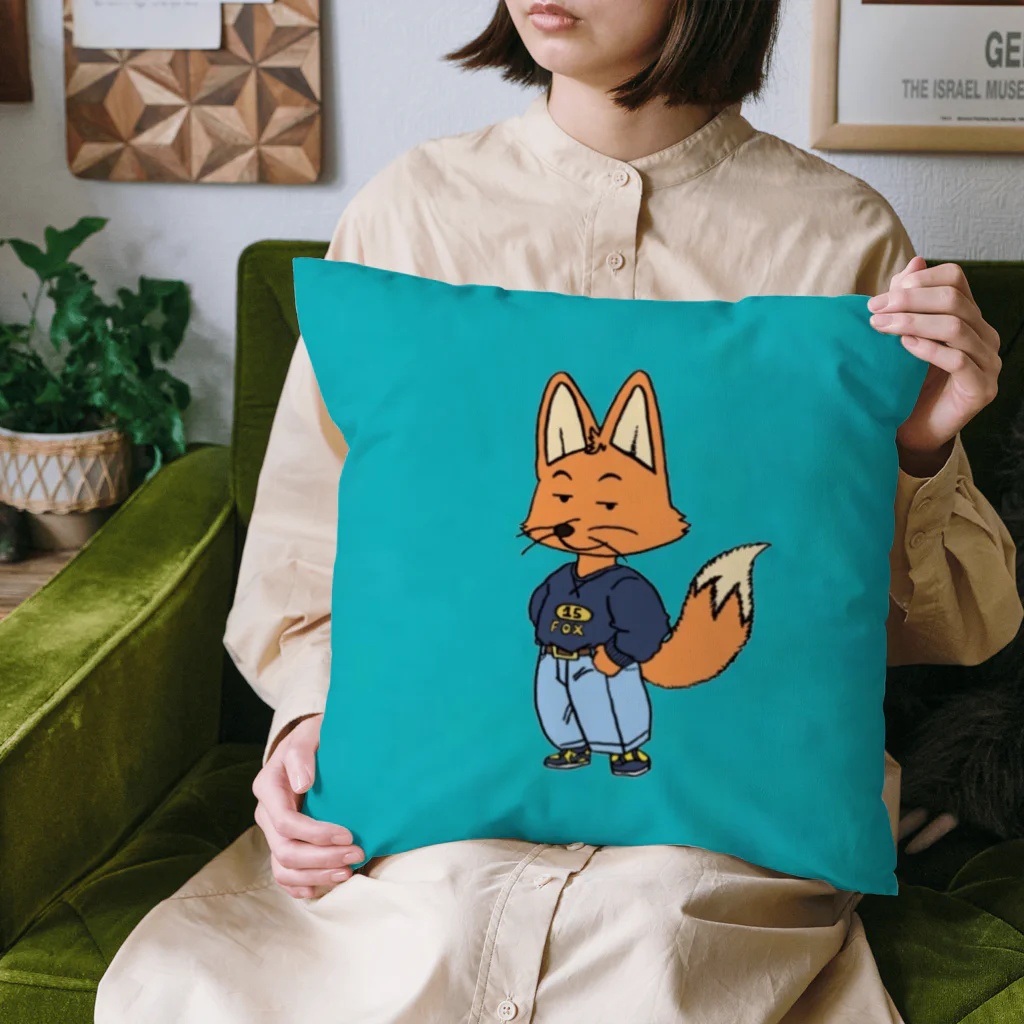 京屋のクッション Cushion