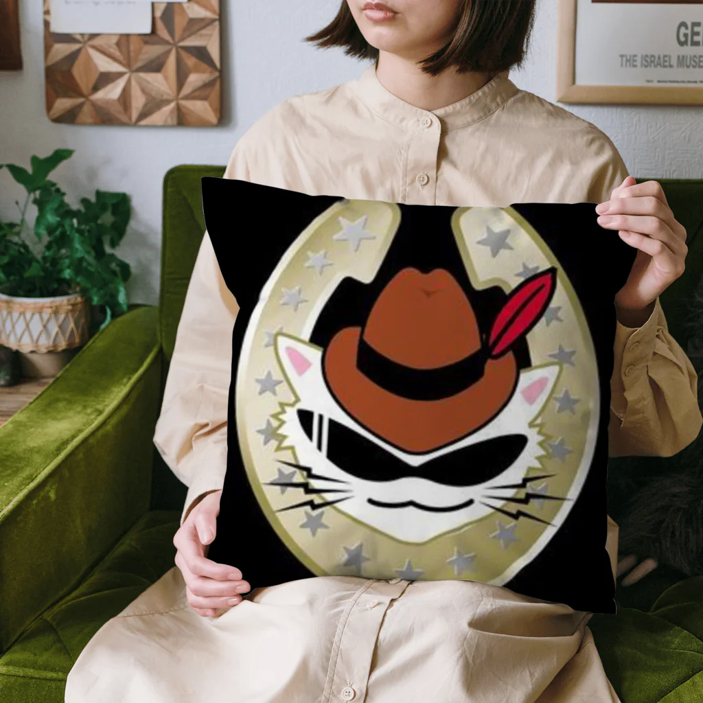 KiKi Rockabilly ShopのKiKi Cushion