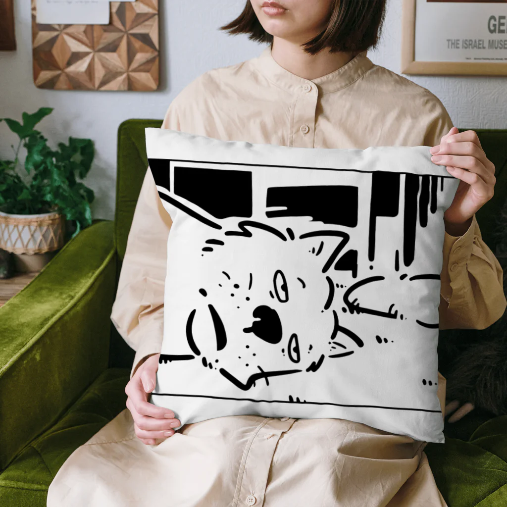 山形屋米店の無気力な犬 Cushion