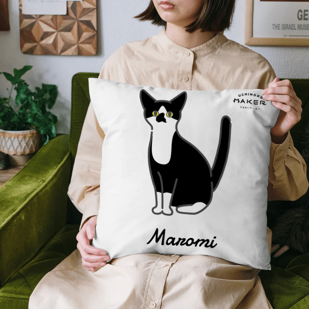 ♥Maromi♥のMaromi Cushion