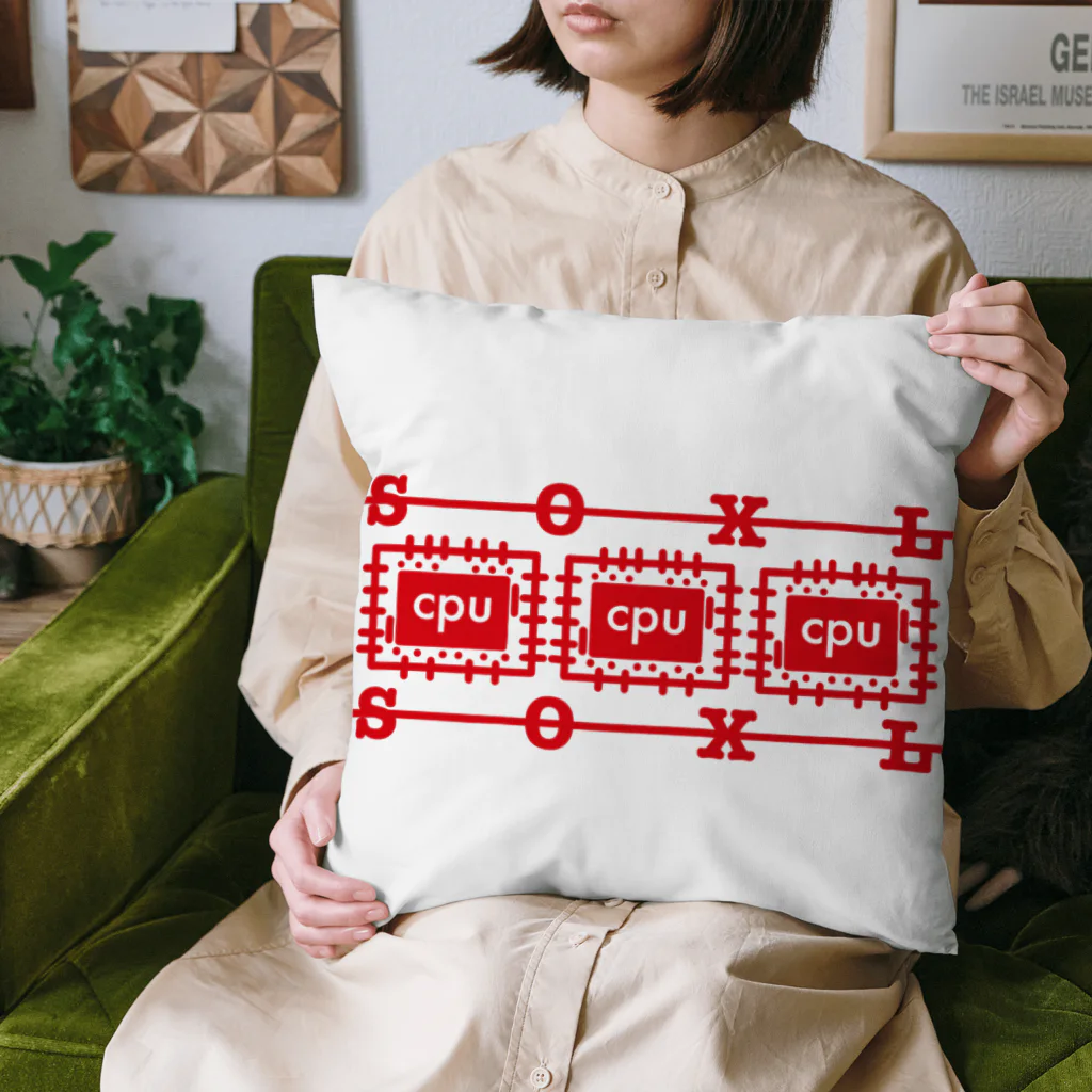 FOR INVESTORS-RUM WORKS (ラムワークス)のSOXL Cushion