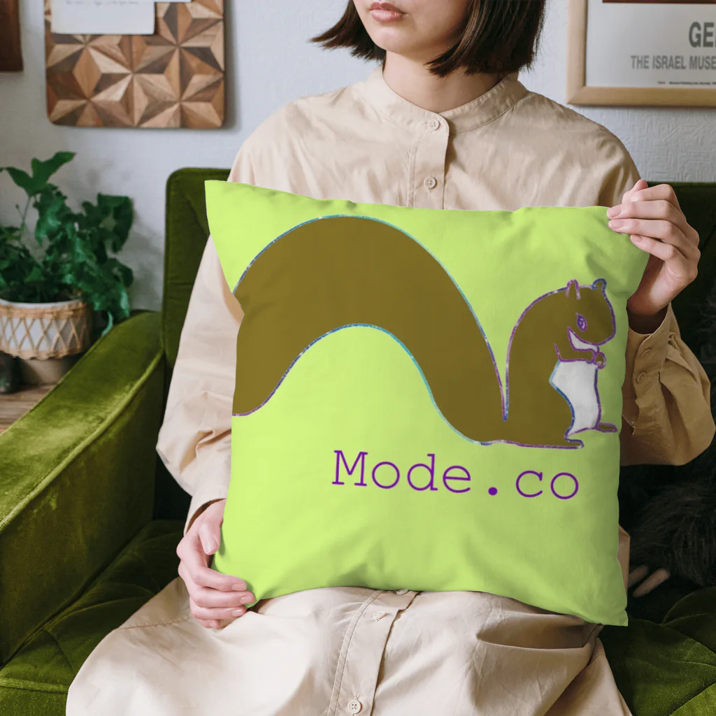 Sima Risu RissoのMode.co Cushion