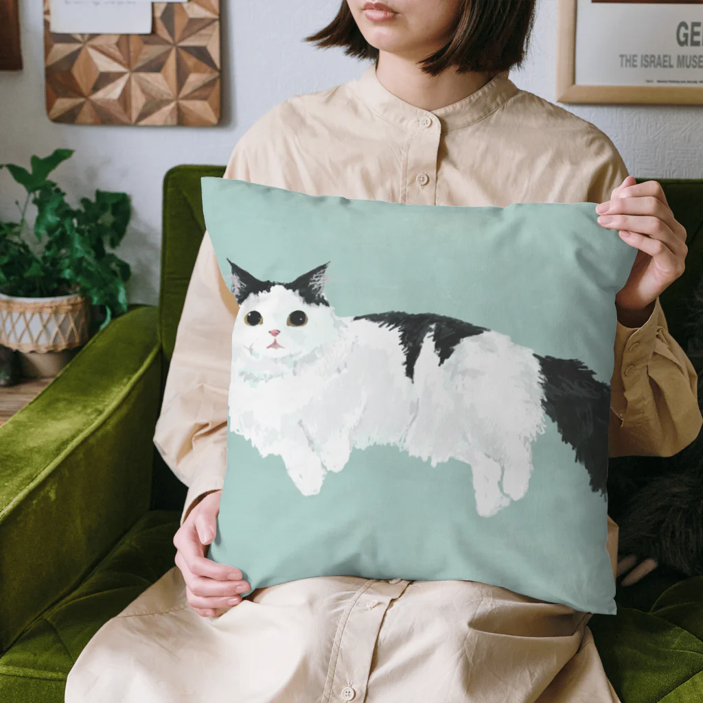 keitoのころころいくらくん Cushion