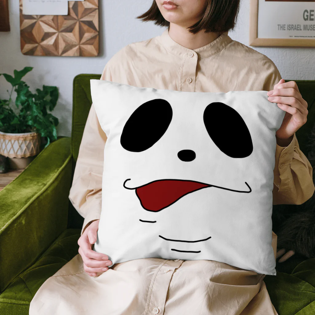 FPFのパンダっぽ Cushion