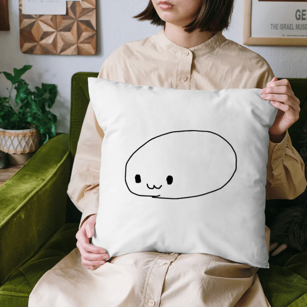 白雲の大福くん Cushion