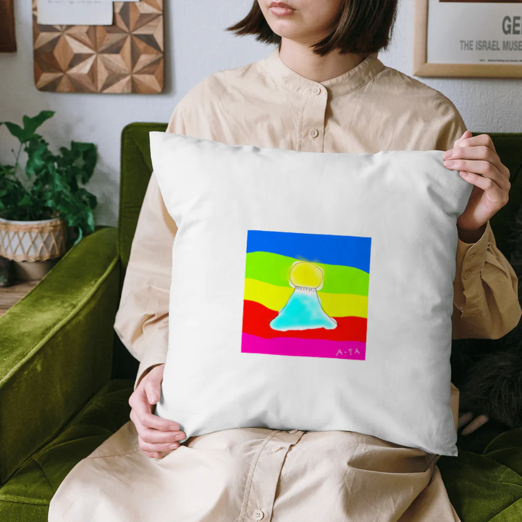 A-TA LANDのA-TA LAND Cushion