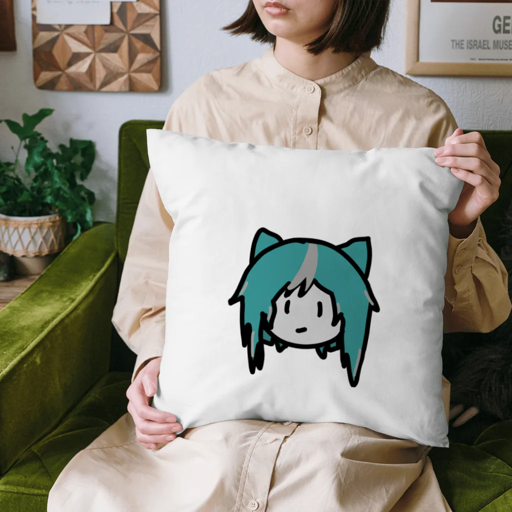 ファッションセンターとうゆのパリズコウクッション Cushion