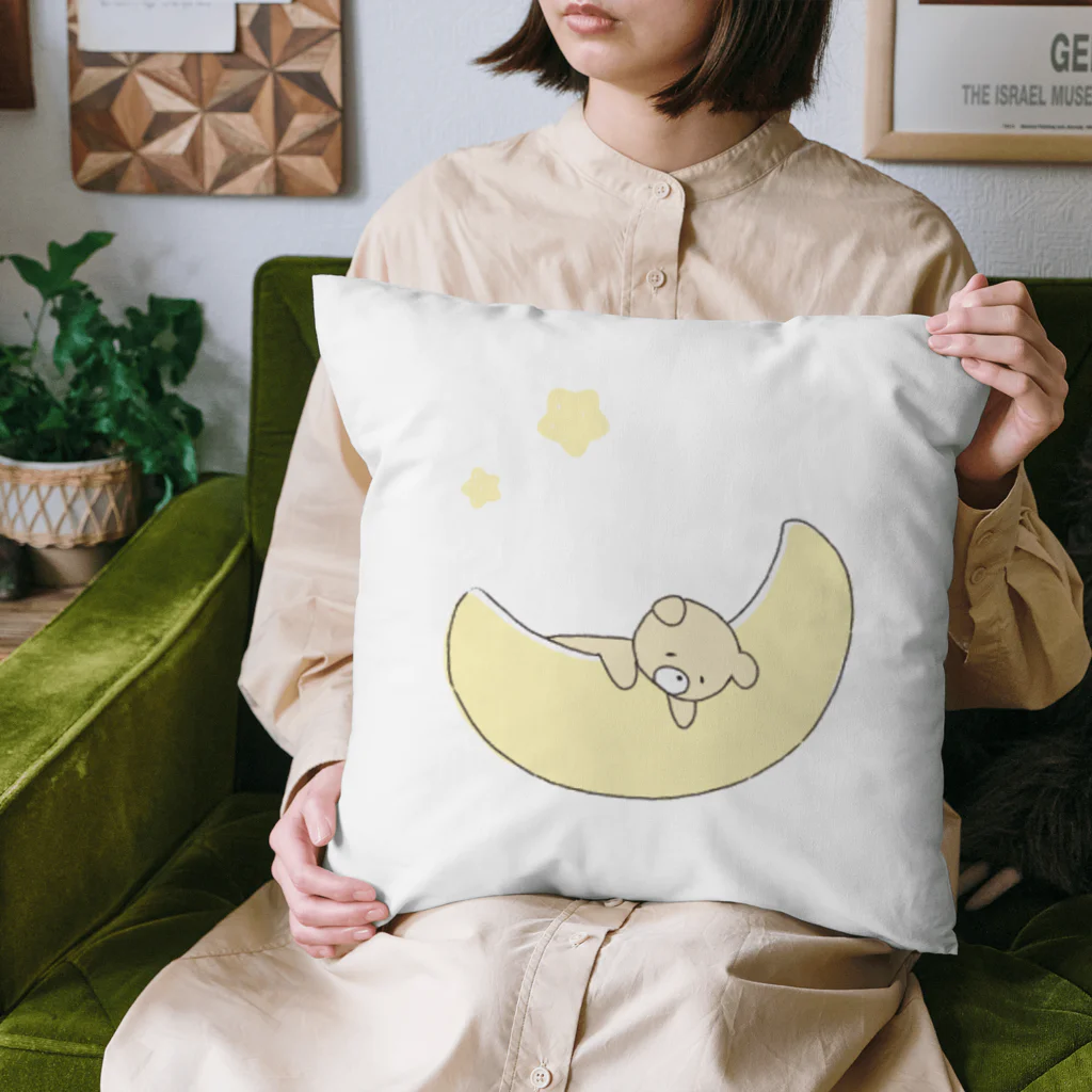 𝒸𝓊𝓇𝓊🧸のクマさん Cushion