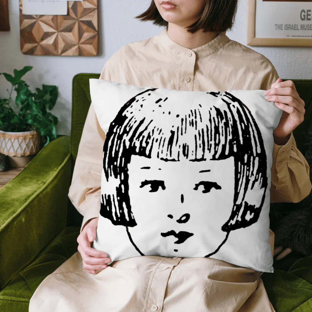 趣味と実益社のachaco Cushion