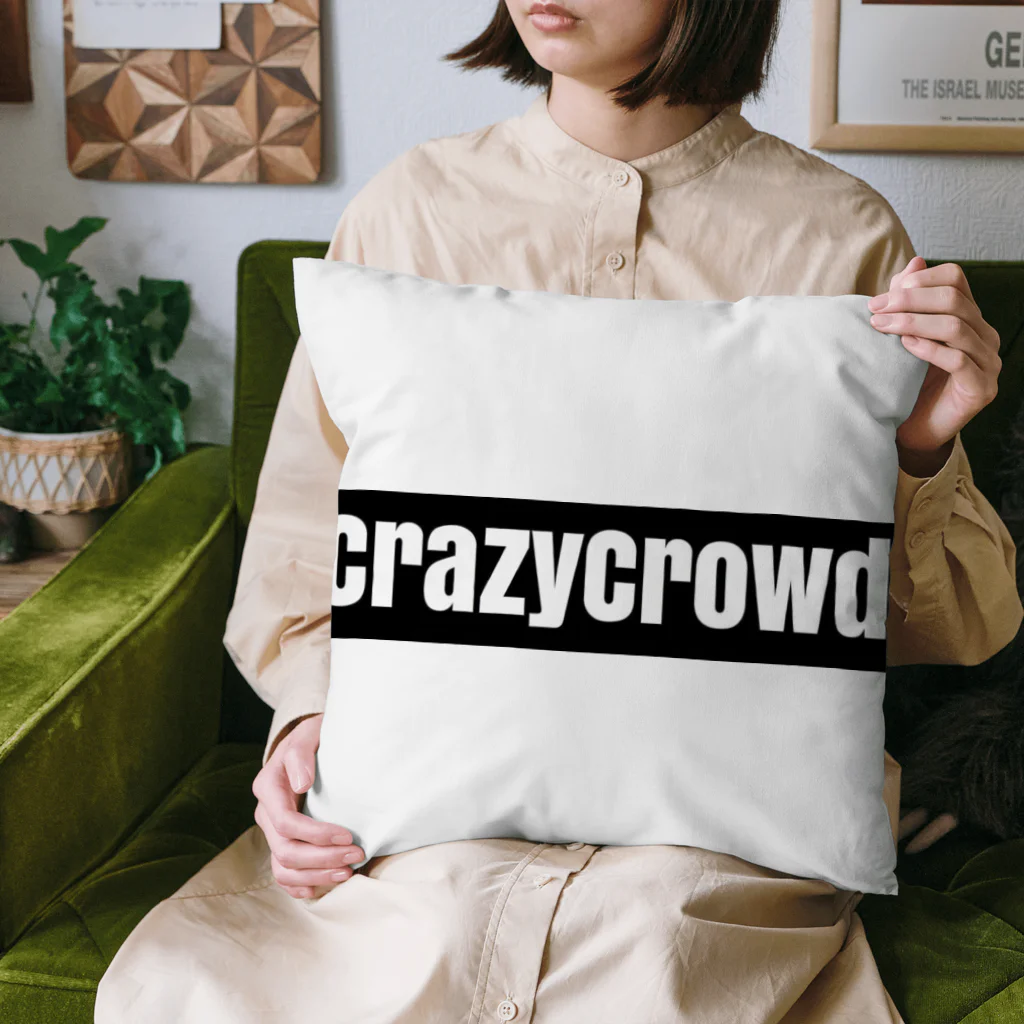 Crunk'sのCrunk's Cushion