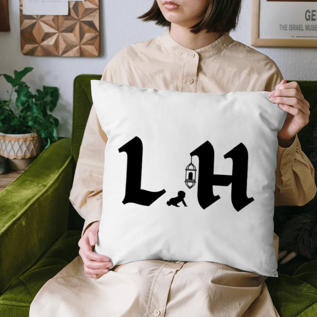 L'antern HOMEのL'anternHOME-LH Cushion