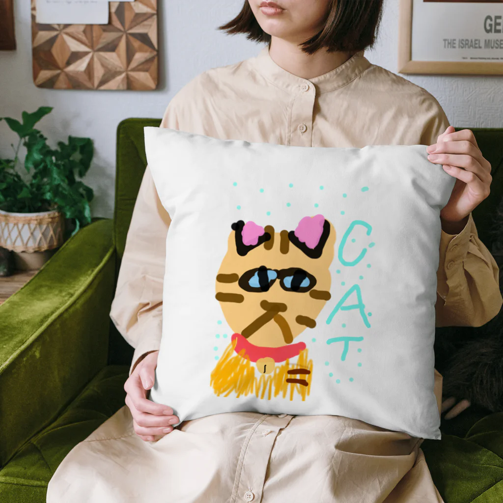 Jswifeの003 Cushion